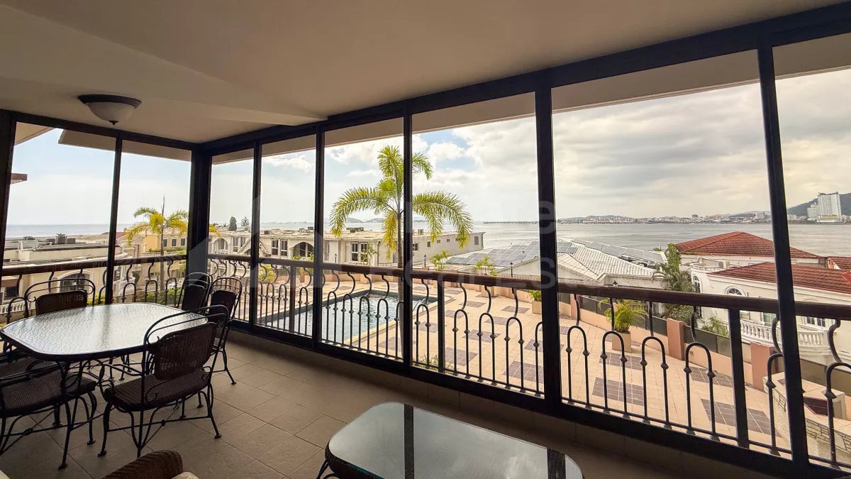 Appartement à Punta Paitilla à vendre