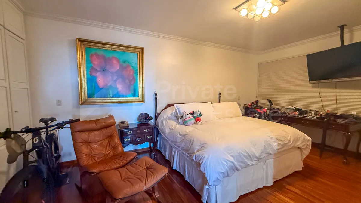 Appartement à Punta Paitilla à vendre