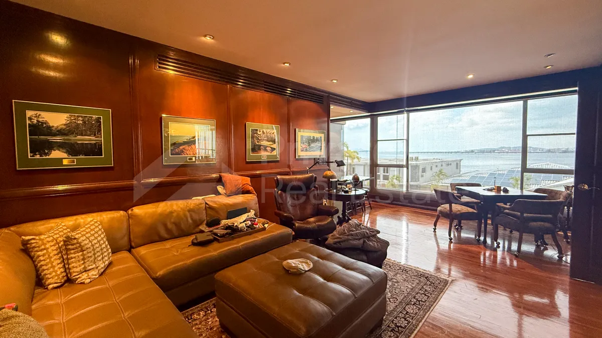 Appartement à Punta Paitilla à vendre