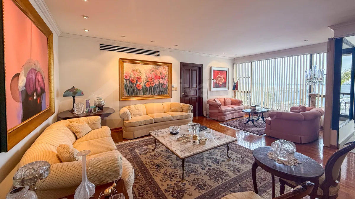 Appartement à Punta Paitilla à vendre