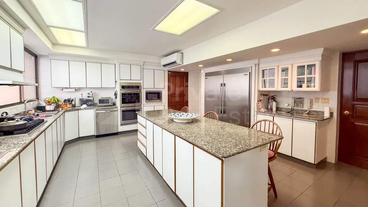 Appartement à Punta Paitilla à vendre