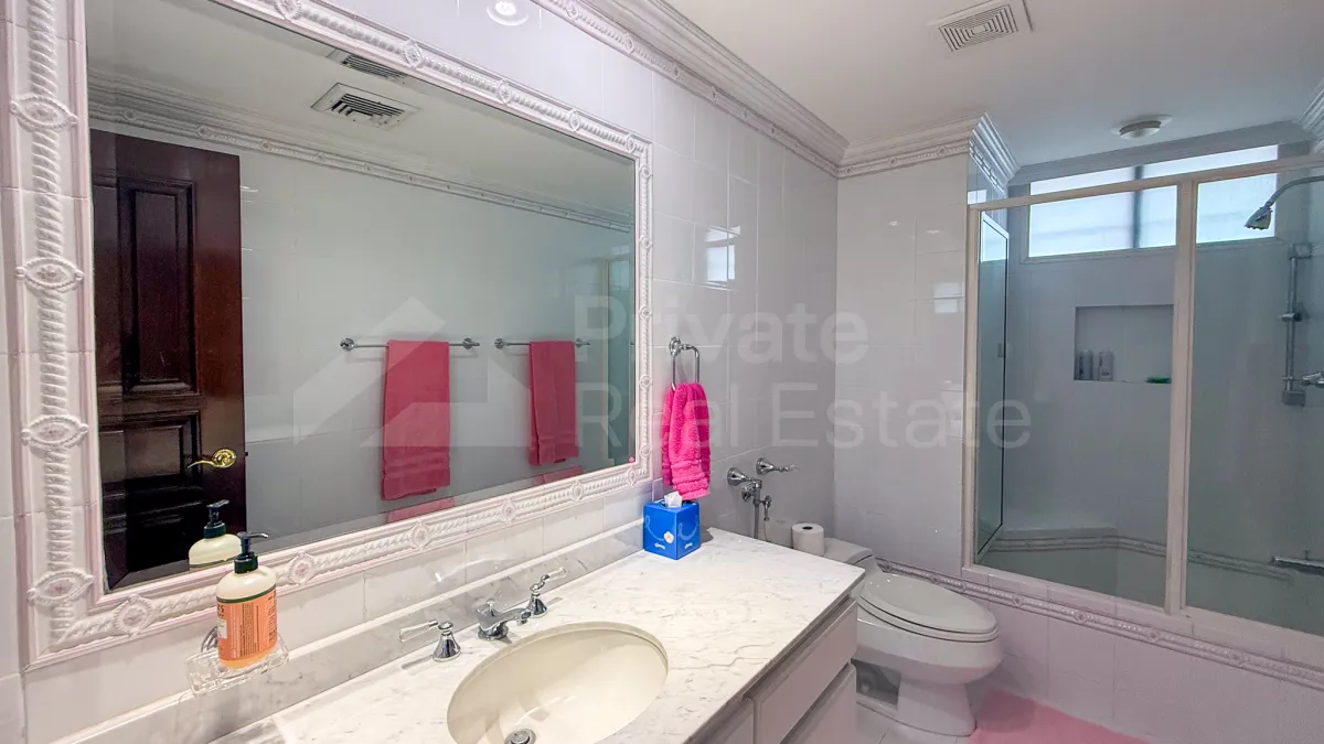 Appartement à Punta Paitilla à vendre
