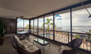 Apartment for sale in Punta Paitilla