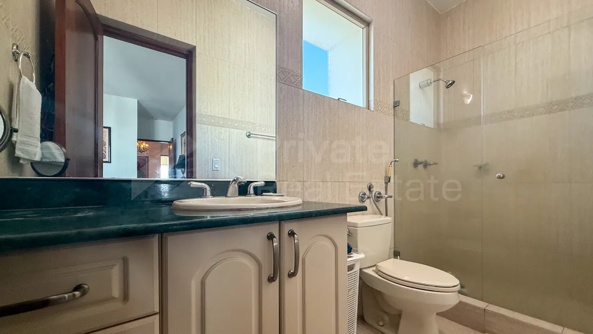 квартира в Punta Paitilla на продажу