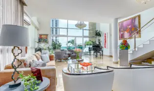 квартира в San Francisco на продажу