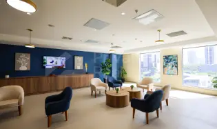 Sale of Medical Office and Professional Space in Costa del Este