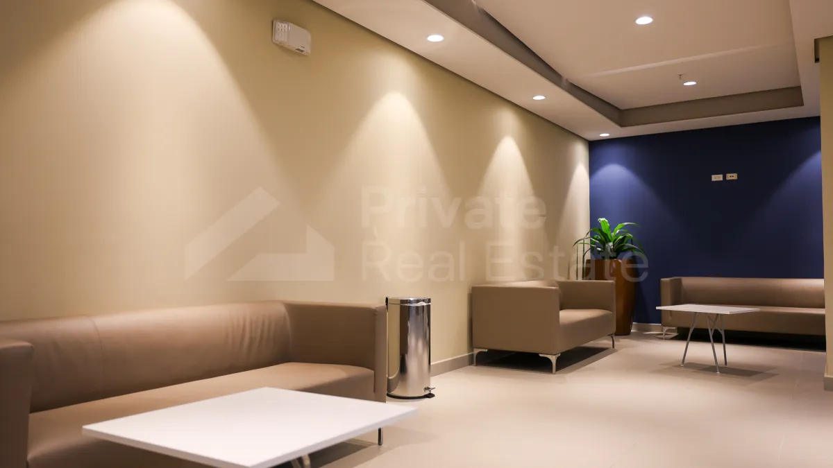 Sale of Medical Office and Professional Space in Costa del Este