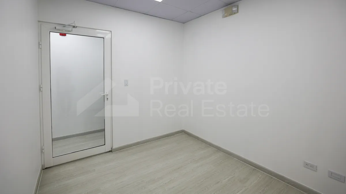 Sale of Medical Office and Professional Space in Costa del Este