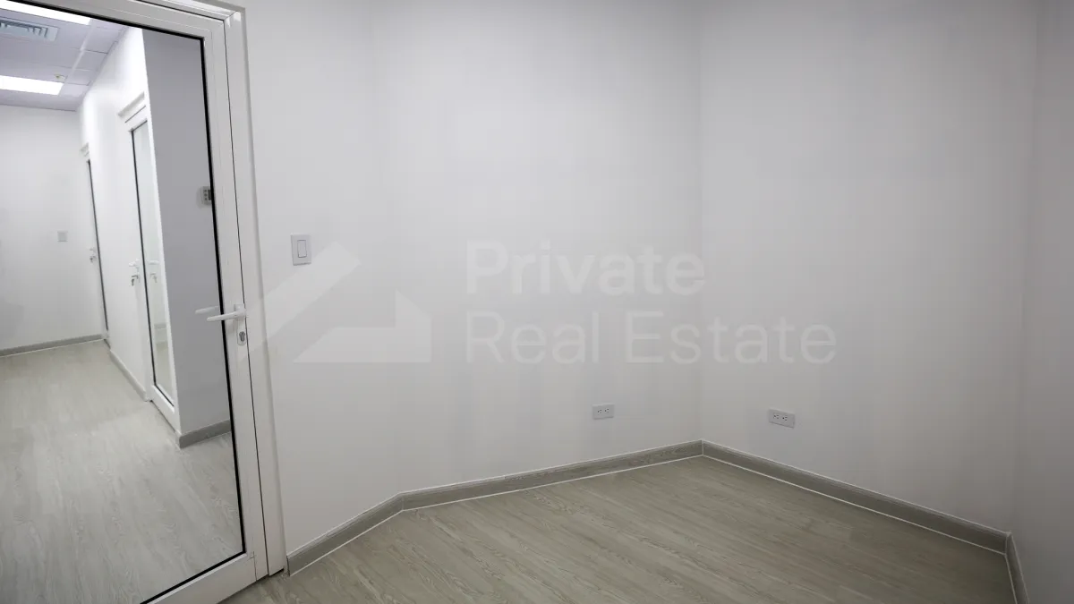Sale of Medical Office and Professional Space in Costa del Este