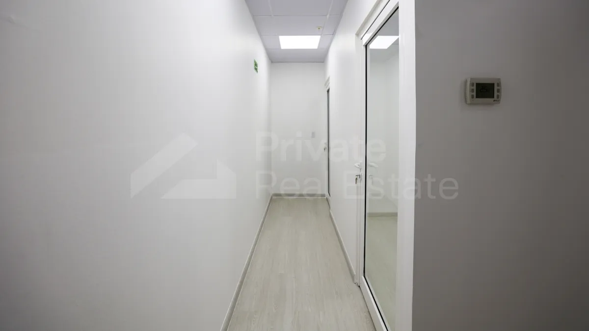 Sale of Medical Office and Professional Space in Costa del Este