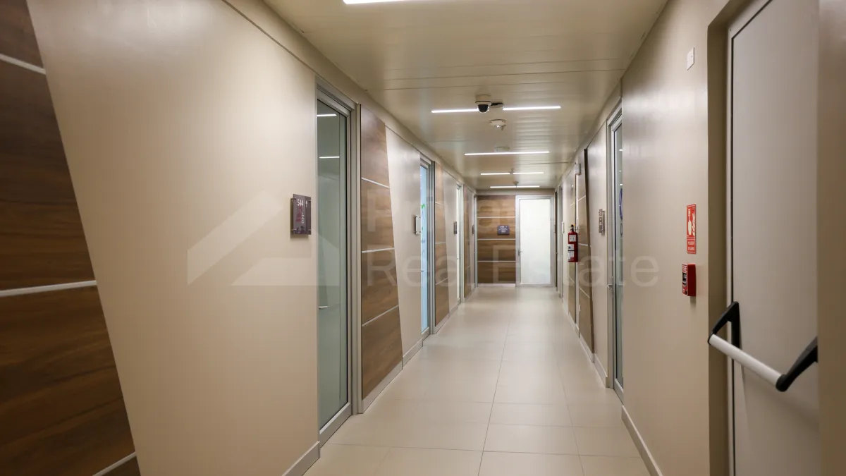Sale of Medical Office and Professional Space in Costa del Este