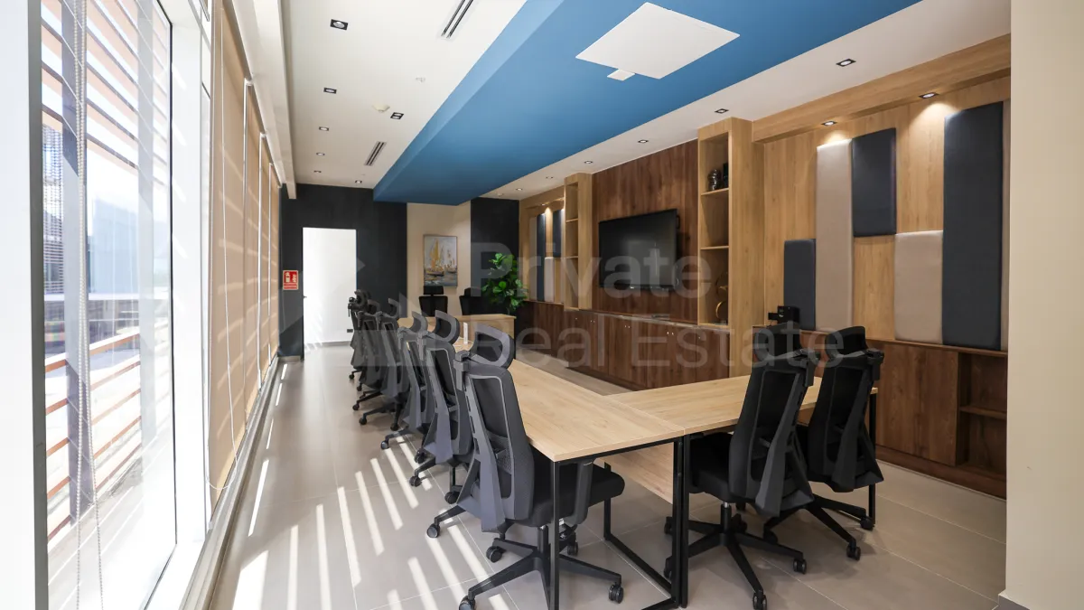 Sale of Medical Office and Professional Space in Costa del Este