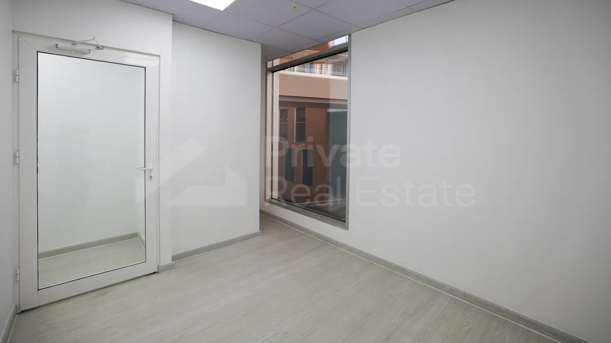 Sale of Medical Office and Professional Space in Costa del Este