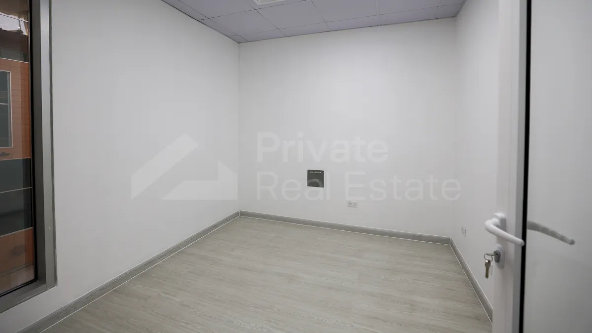 Sale of Medical Office and Professional Space in Costa del Este