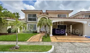 House for Sale in Costa del Este, Costa Azul Development