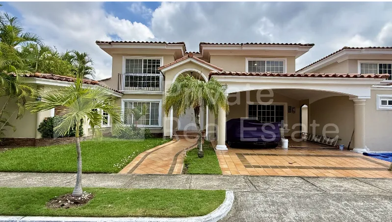 House for Sale in Costa del Este, Costa Azul Development
