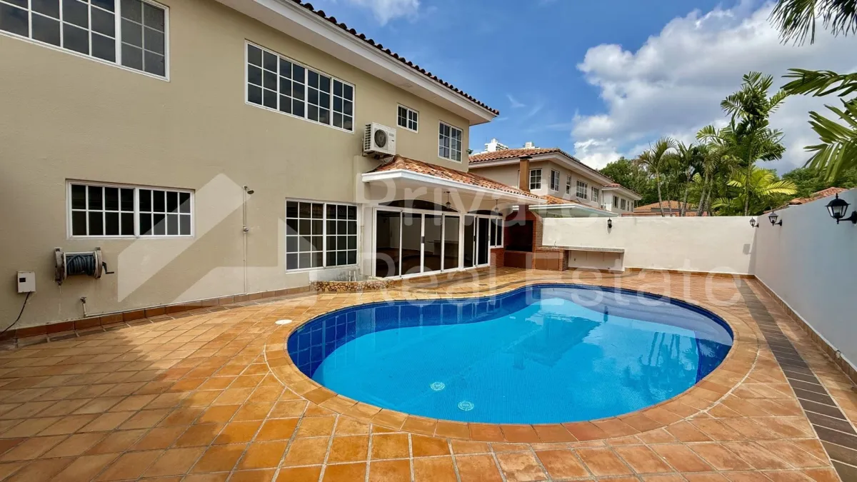 House for Sale in Costa del Este, Costa Azul Development