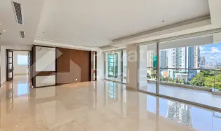 Appartement à Costa del Este à vendre