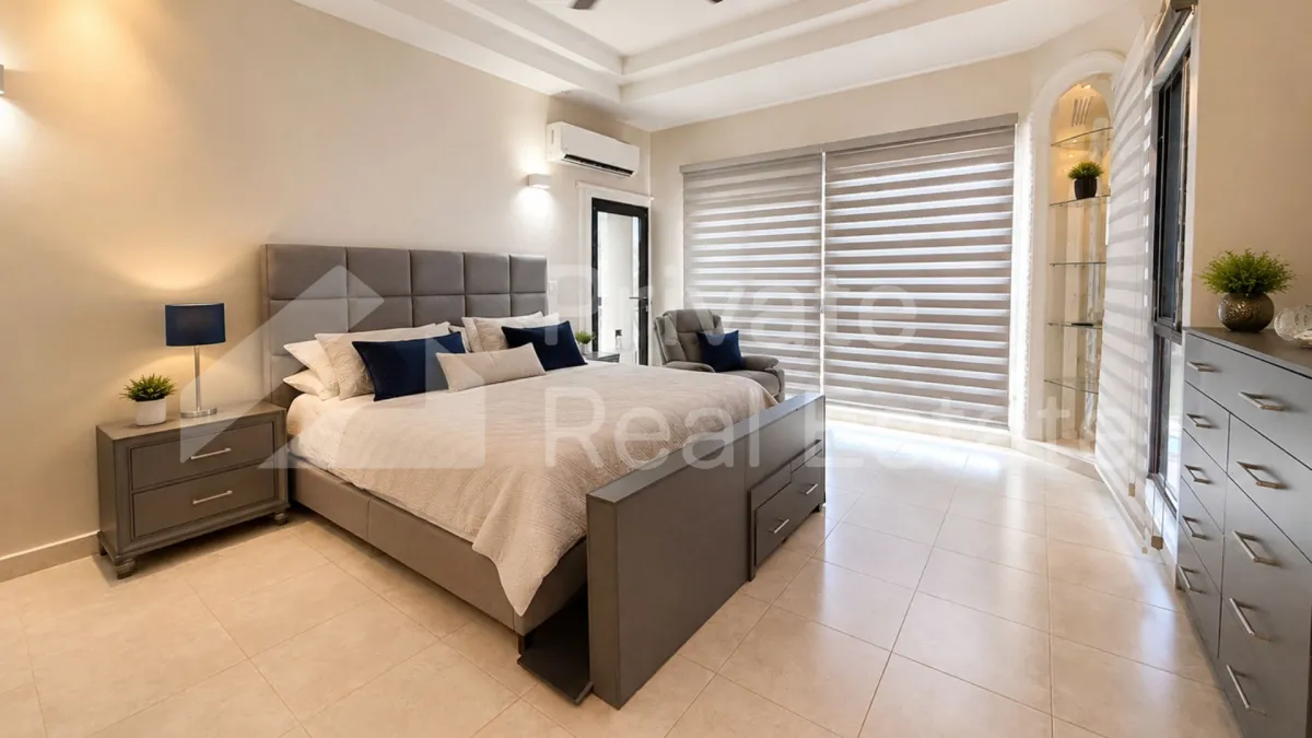 Apartment for sale in Costa del Este