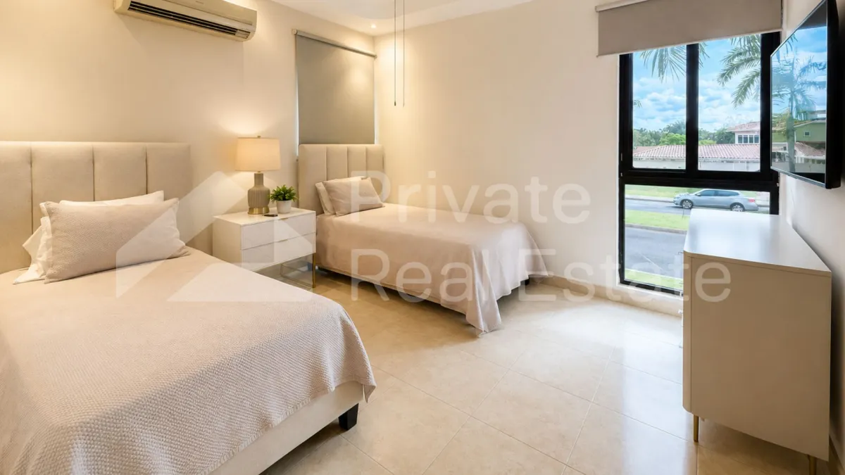 Apartment for sale in Costa del Este