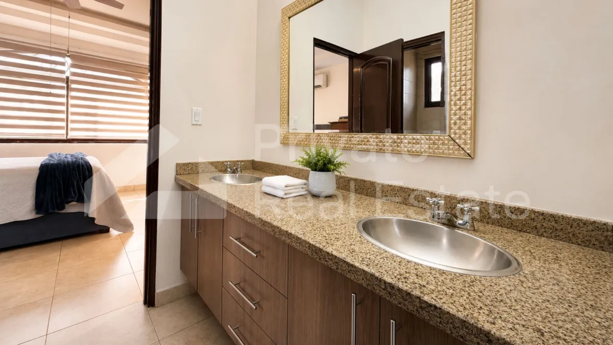 Apartment for sale in Costa del Este