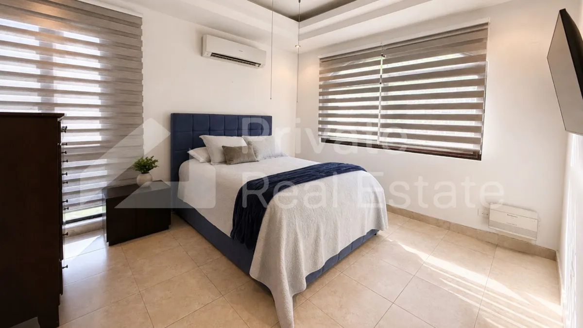 Apartment for sale in Costa del Este