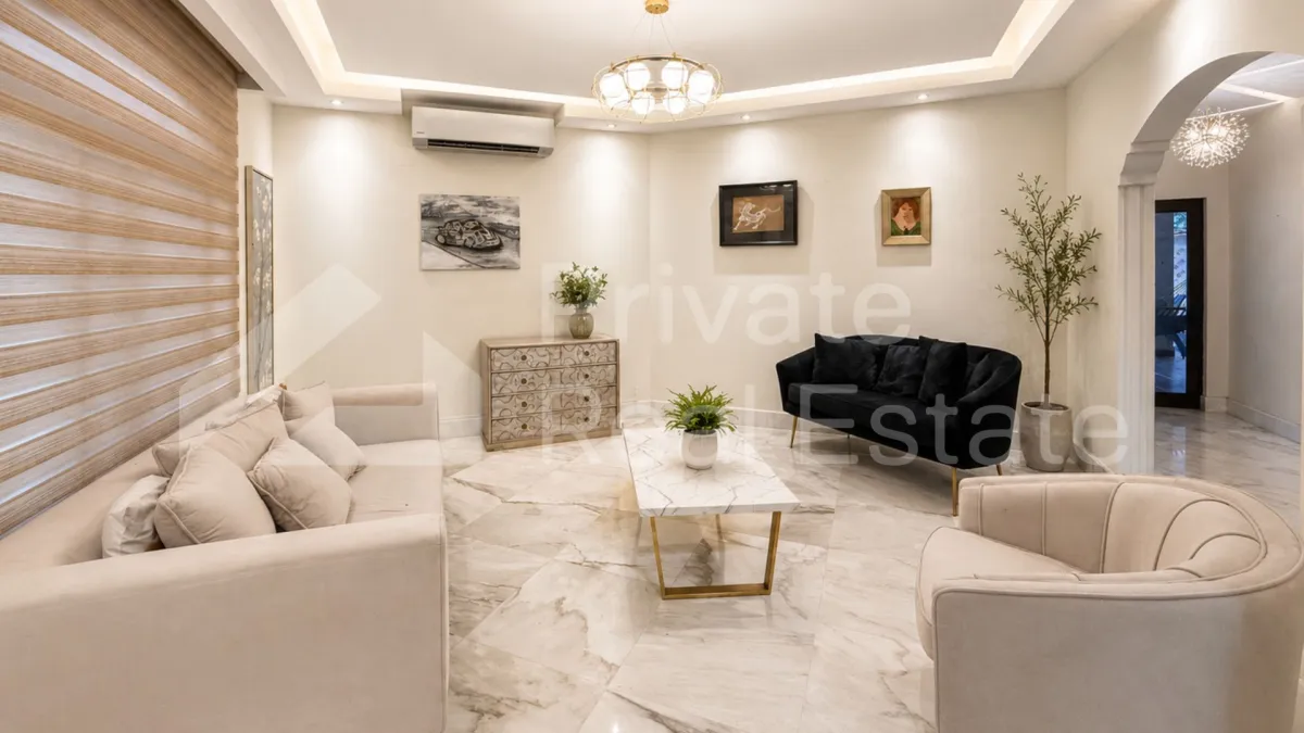 Apartment for sale in Costa del Este