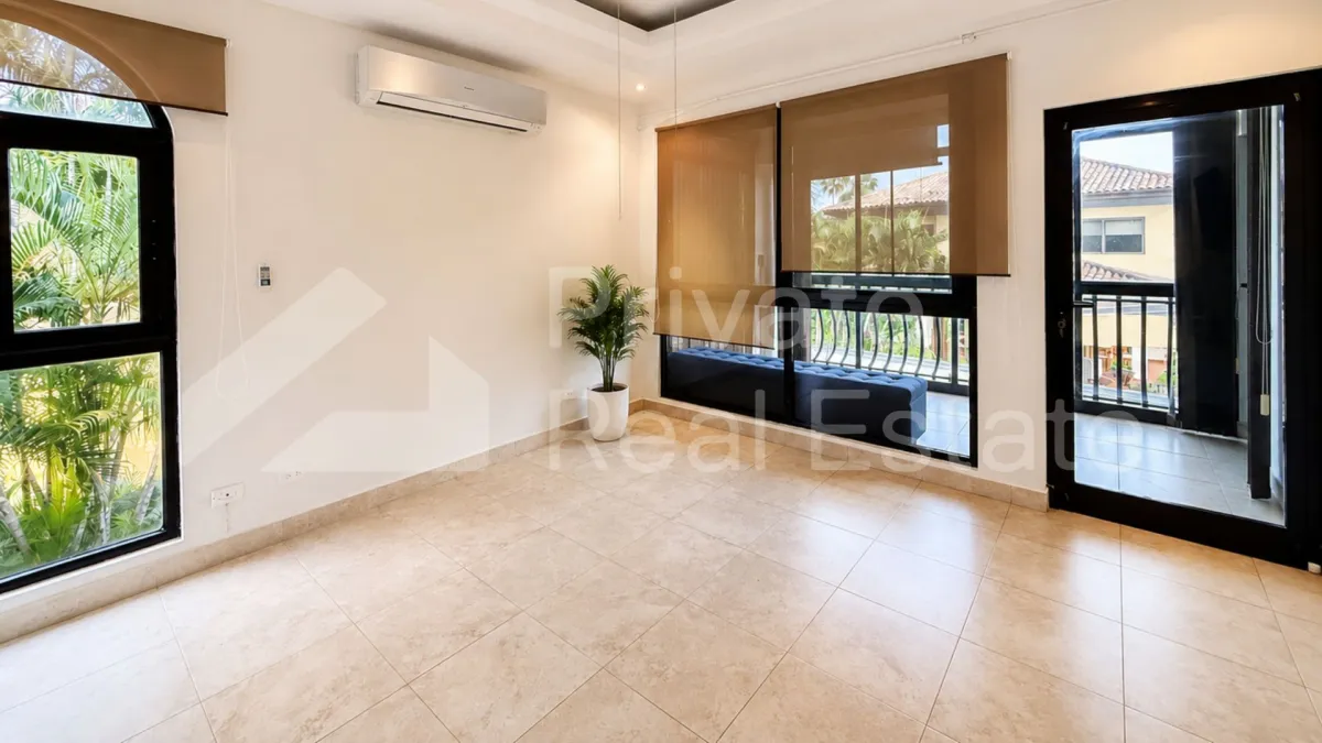 Apartment for sale in Costa del Este