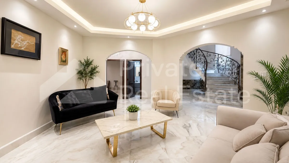 Apartment for sale in Costa del Este