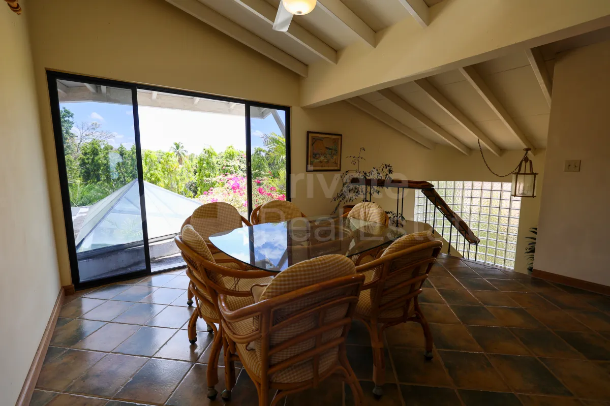 Maison unifamiliale à Rio Hato à vendre