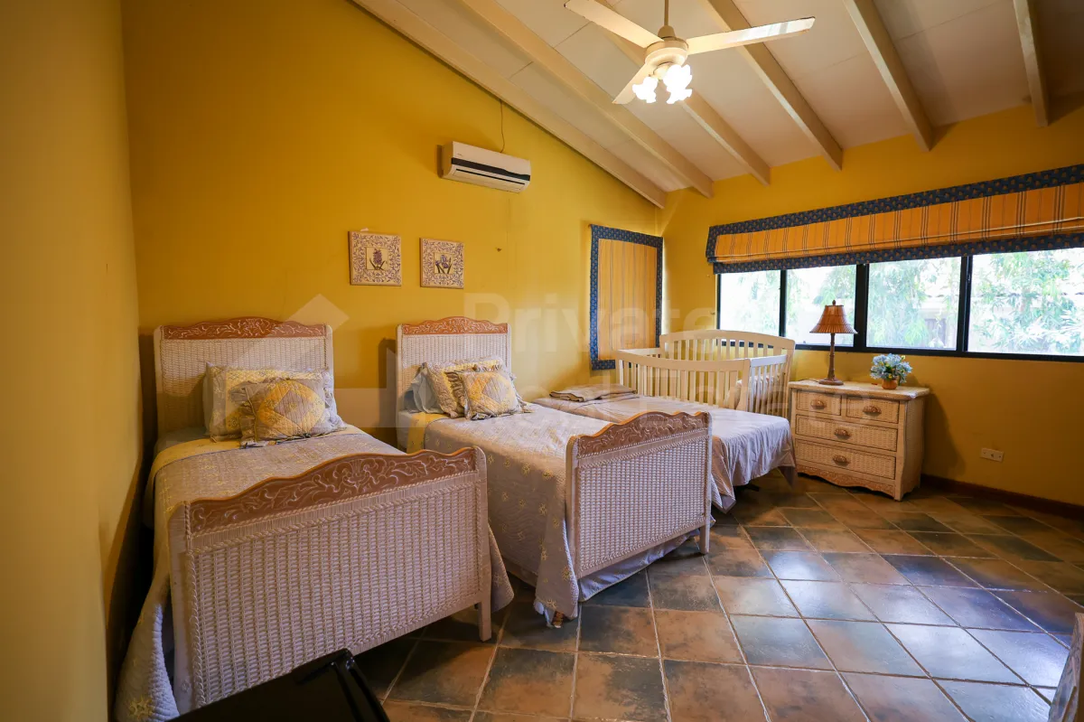 Maison unifamiliale à Rio Hato à vendre