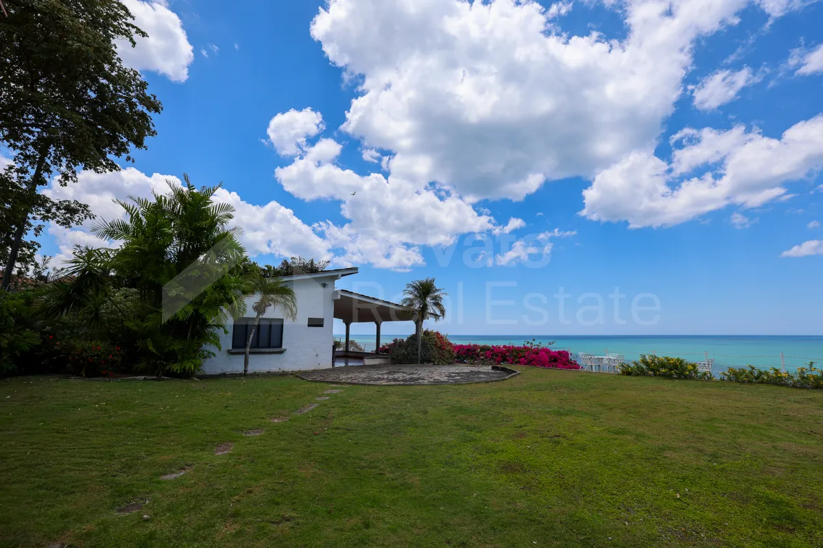 Maison unifamiliale à Rio Hato à vendre