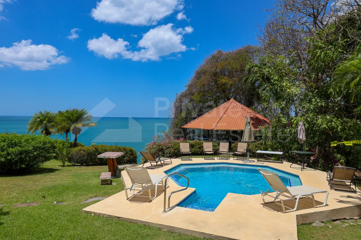 Maison unifamiliale à Rio Hato à vendre