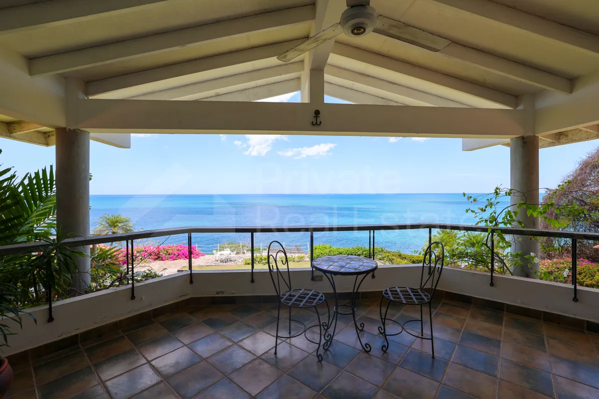 Maison unifamiliale à Rio Hato à vendre