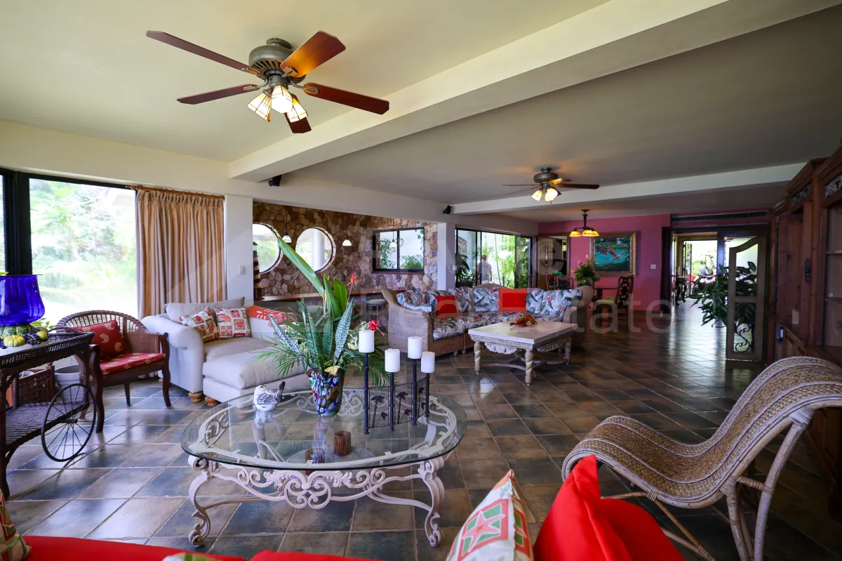 Maison unifamiliale à Rio Hato à vendre
