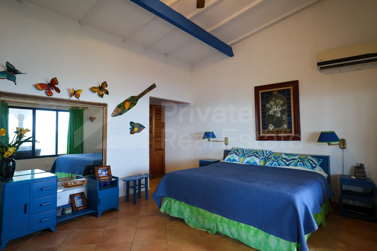 Maison unifamiliale à Rio Hato à vendre