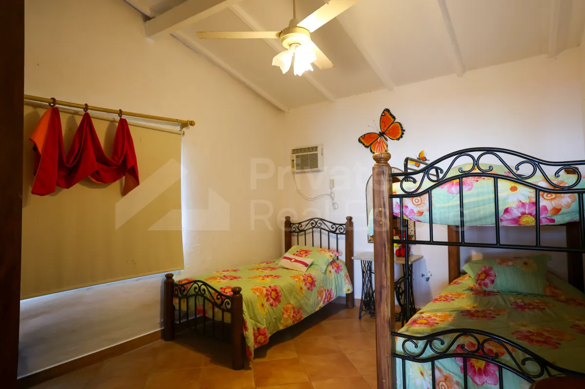Maison unifamiliale à Rio Hato à vendre
