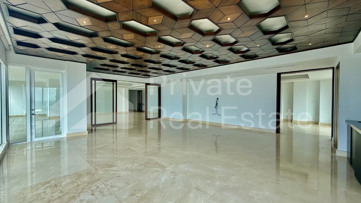Sale of Apartment in Costa del Este Ph Marea