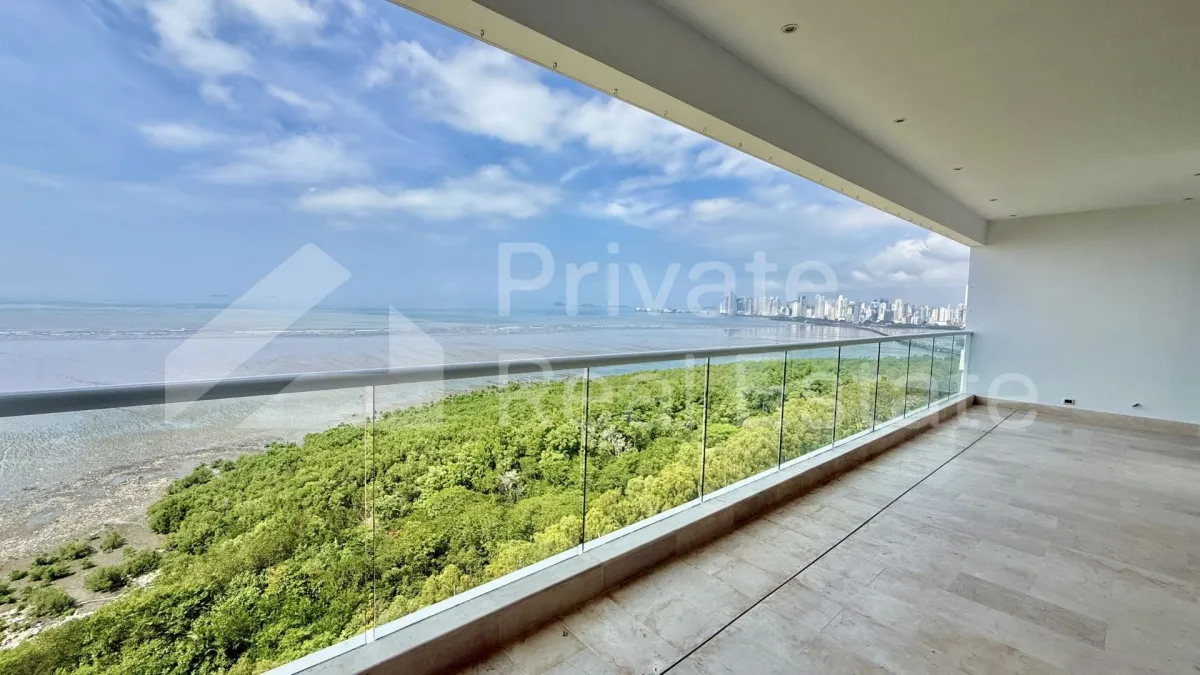 Sale of Apartment in Costa del Este Ph Marea