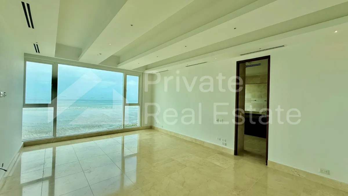 Sale of Apartment in Costa del Este Ph Marea