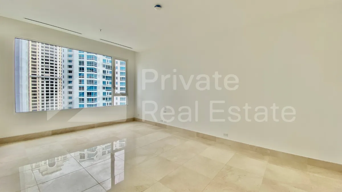 Sale of Apartment in Costa del Este Ph Marea