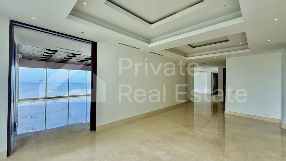 Sale of Apartment in Costa del Este Ph Marea