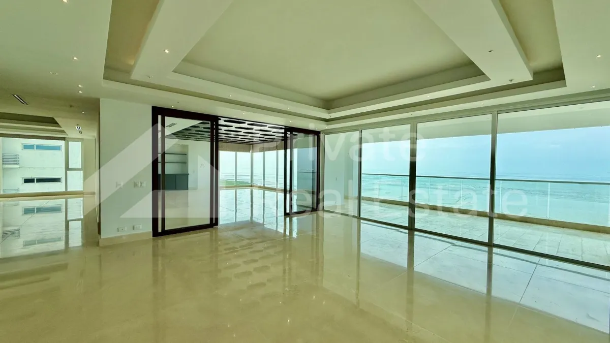 Sale of Apartment in Costa del Este Ph Marea
