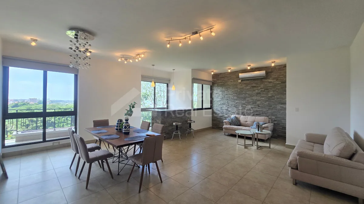 квартира в Amador Heights на продажу