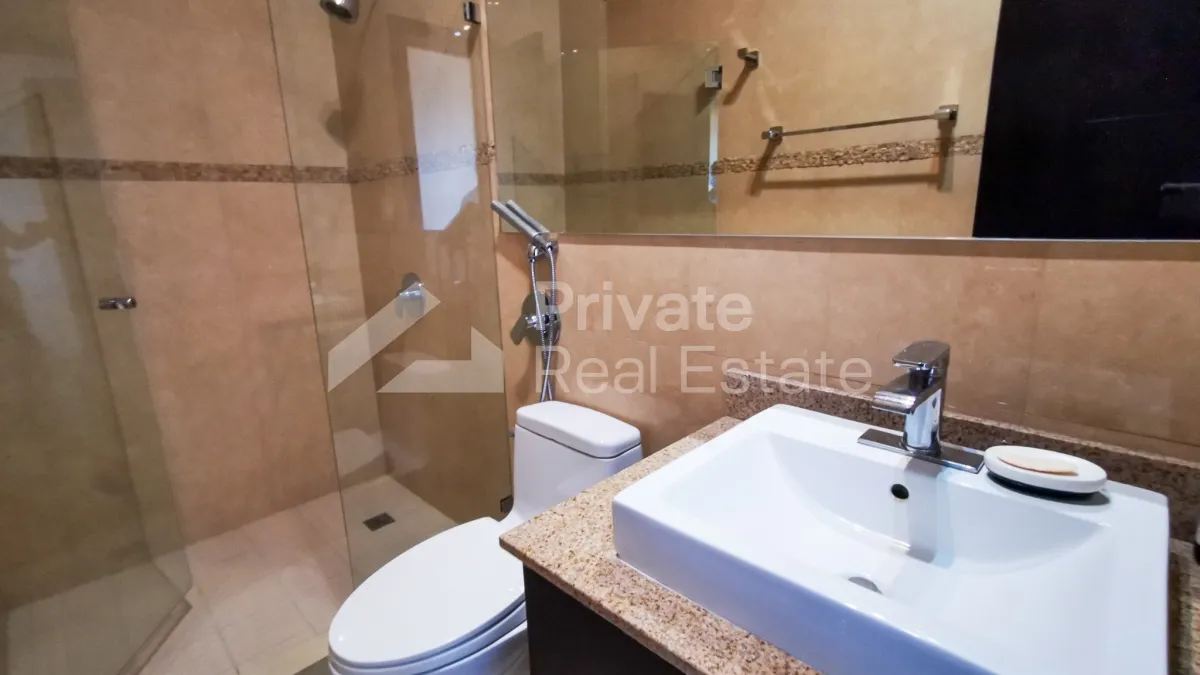 квартира в Amador Heights на продажу