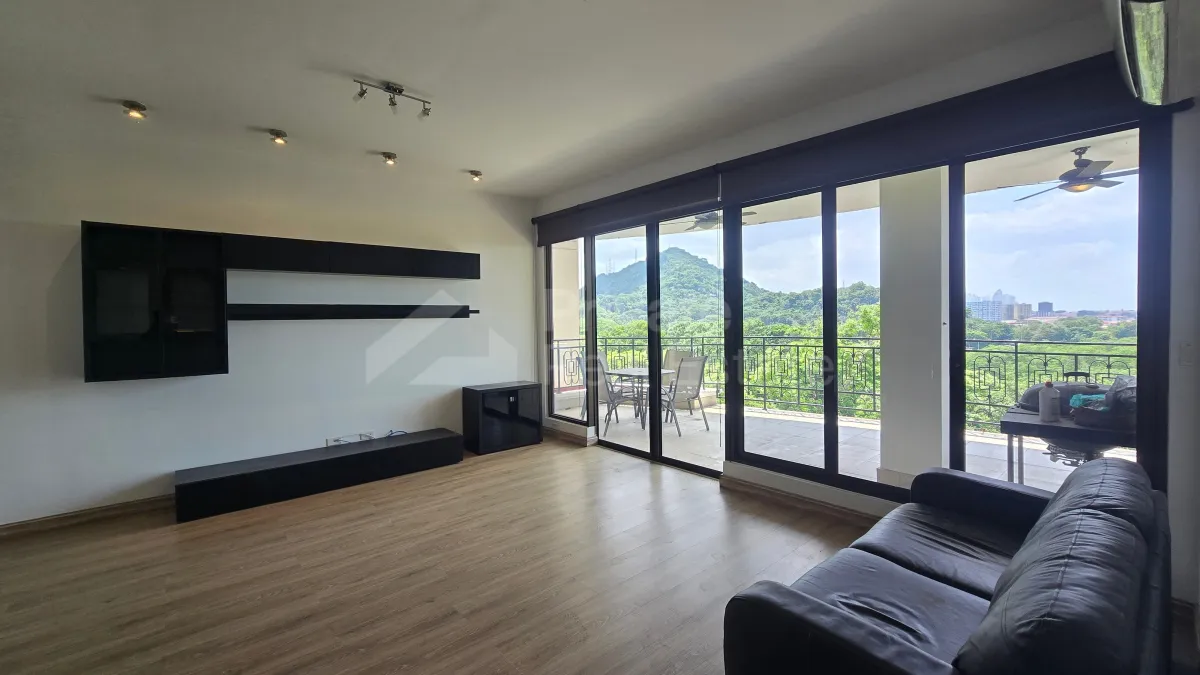 квартира в Amador Heights на продажу