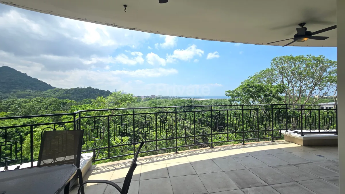 квартира в Amador Heights на продажу
