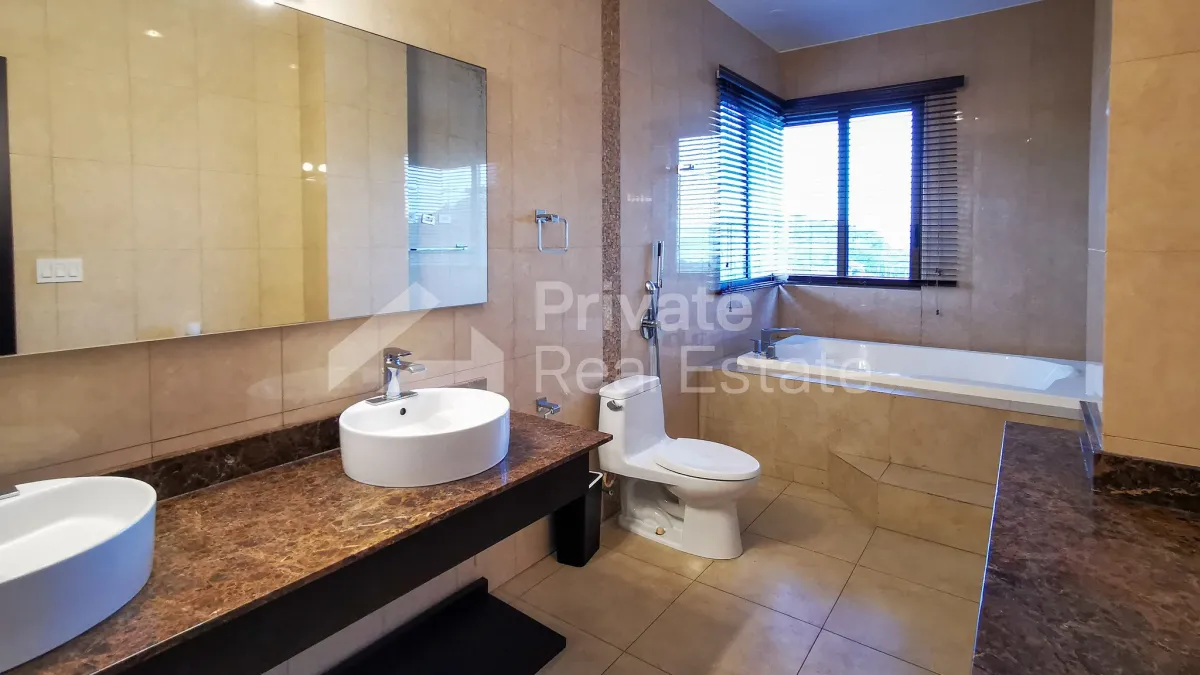 Apartment for Rent and Sale PH Amador Heights Amador