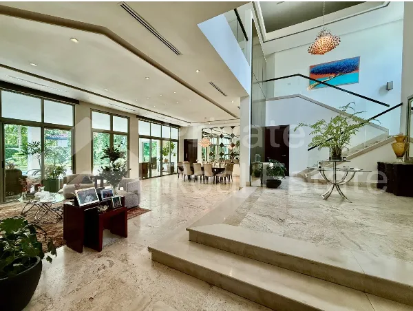 Maison unifamiliale à Costa del Este à vendre
