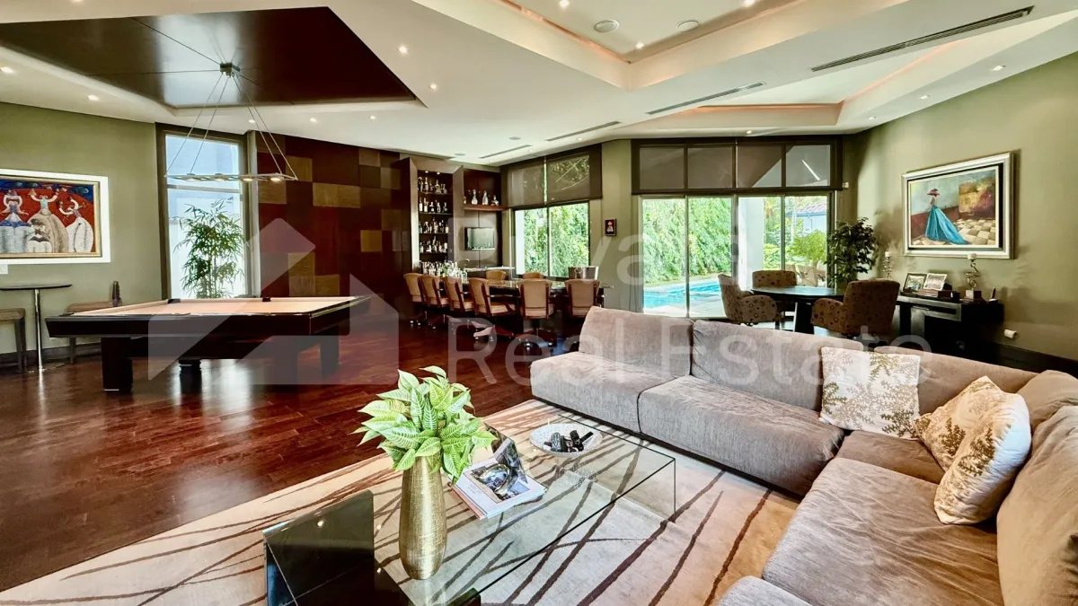 Maison unifamiliale à Costa del Este à vendre